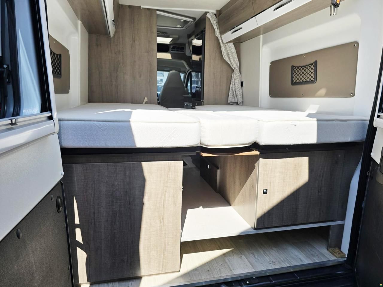 Pilote V 630 2,3 DIESEL FIAT DUCATO MJ 130