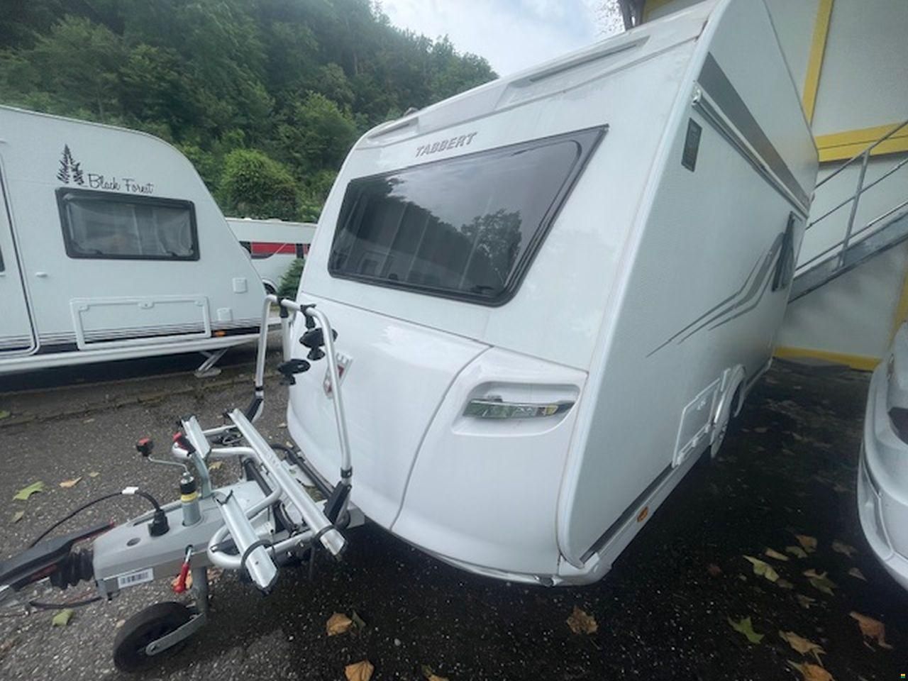 Tabbert Da Vinci 390 QD 2,3