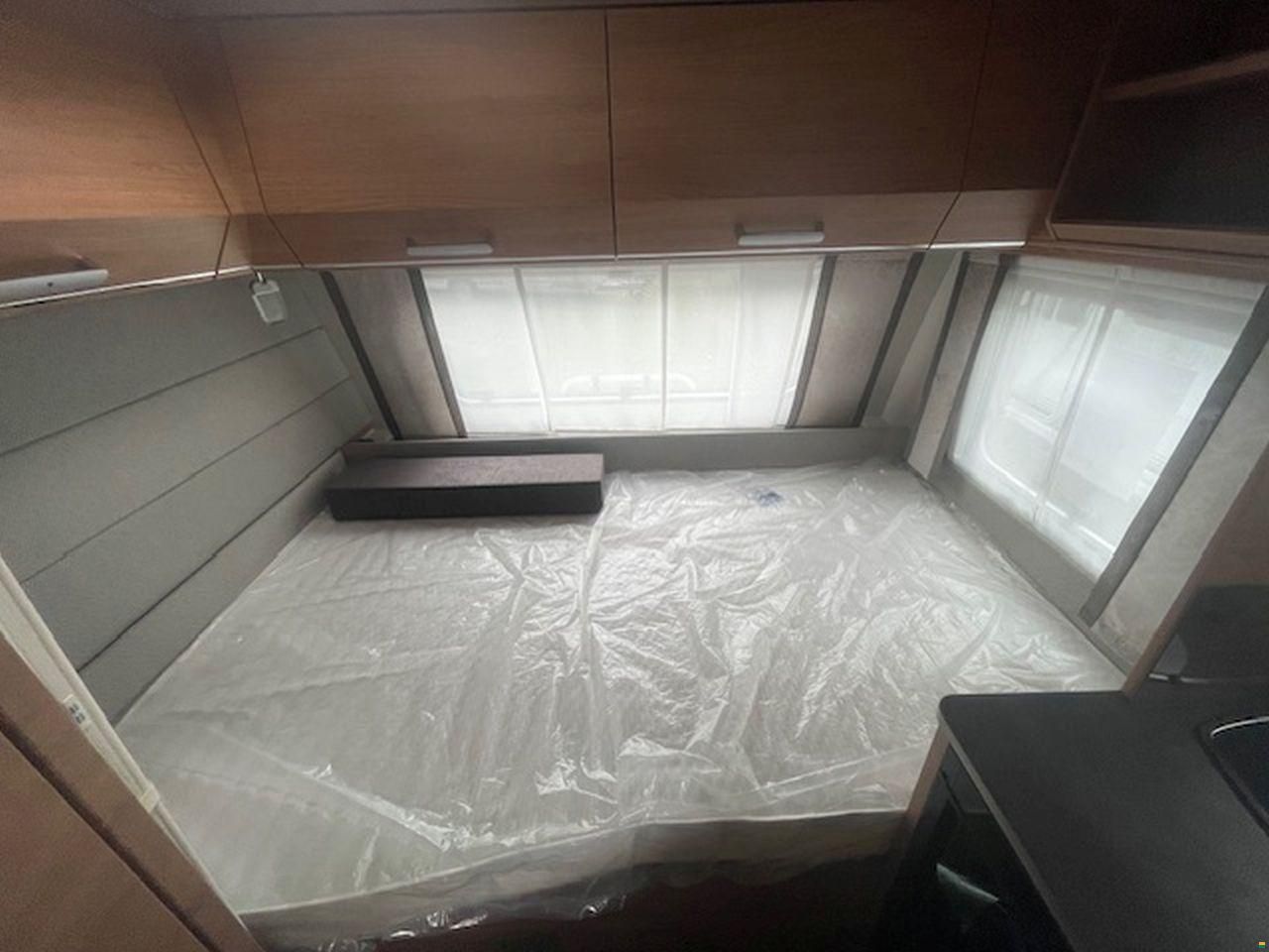 Tabbert Da Vinci 390 QD 2,3