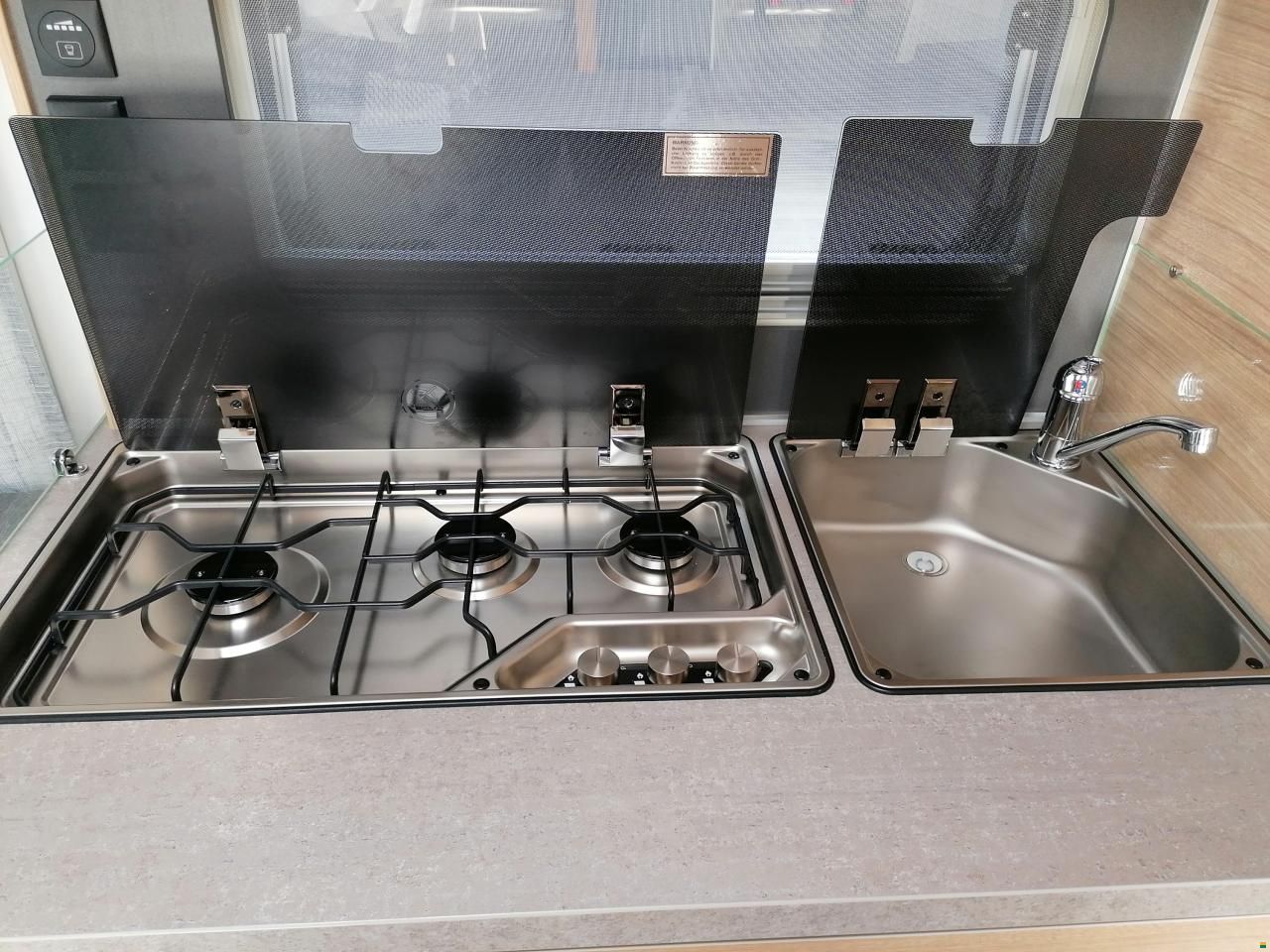 Fendt Bianco 515 Selection