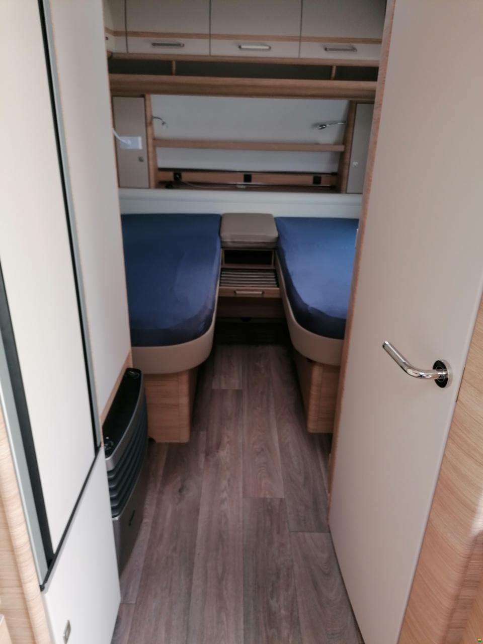 Fendt Bianco 515 Selection