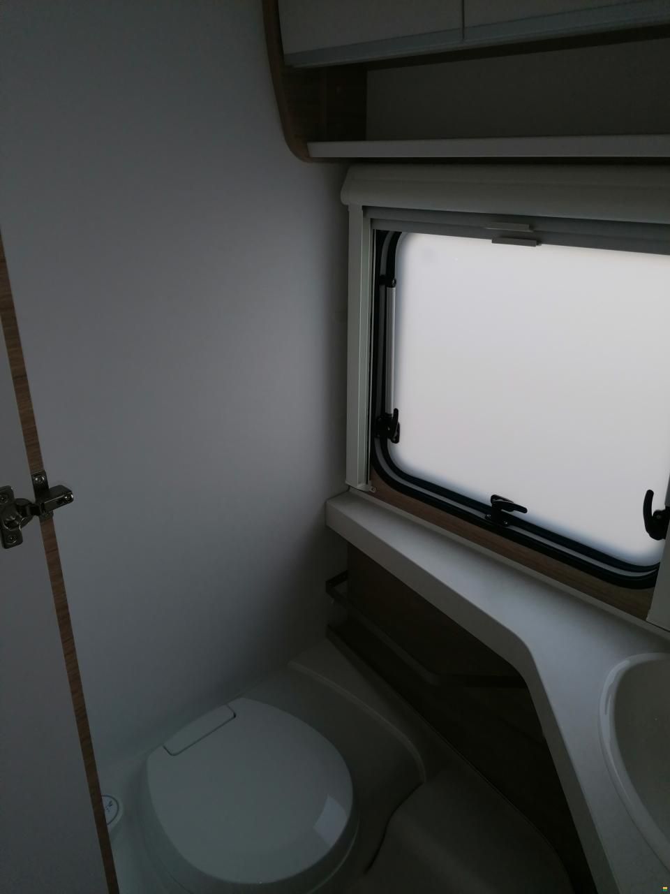 Fendt Bianco 515 Selection