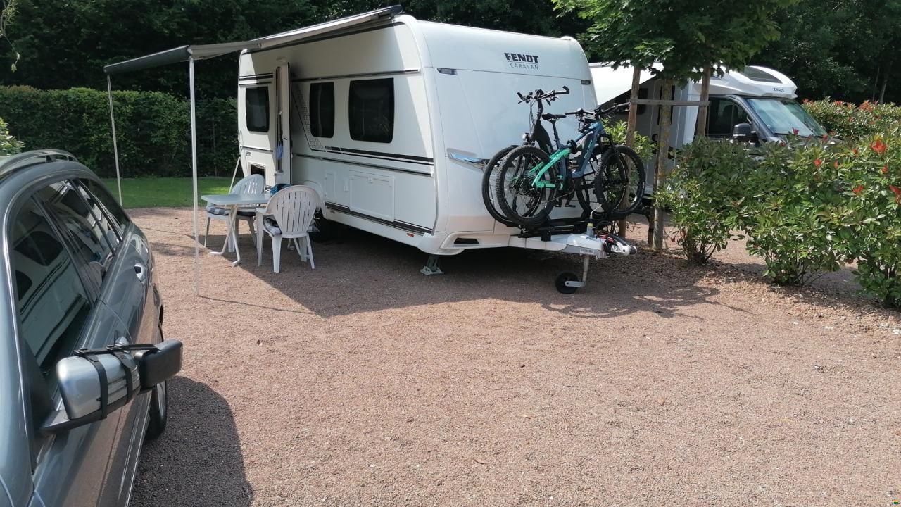 Fendt Bianco 515 Selection