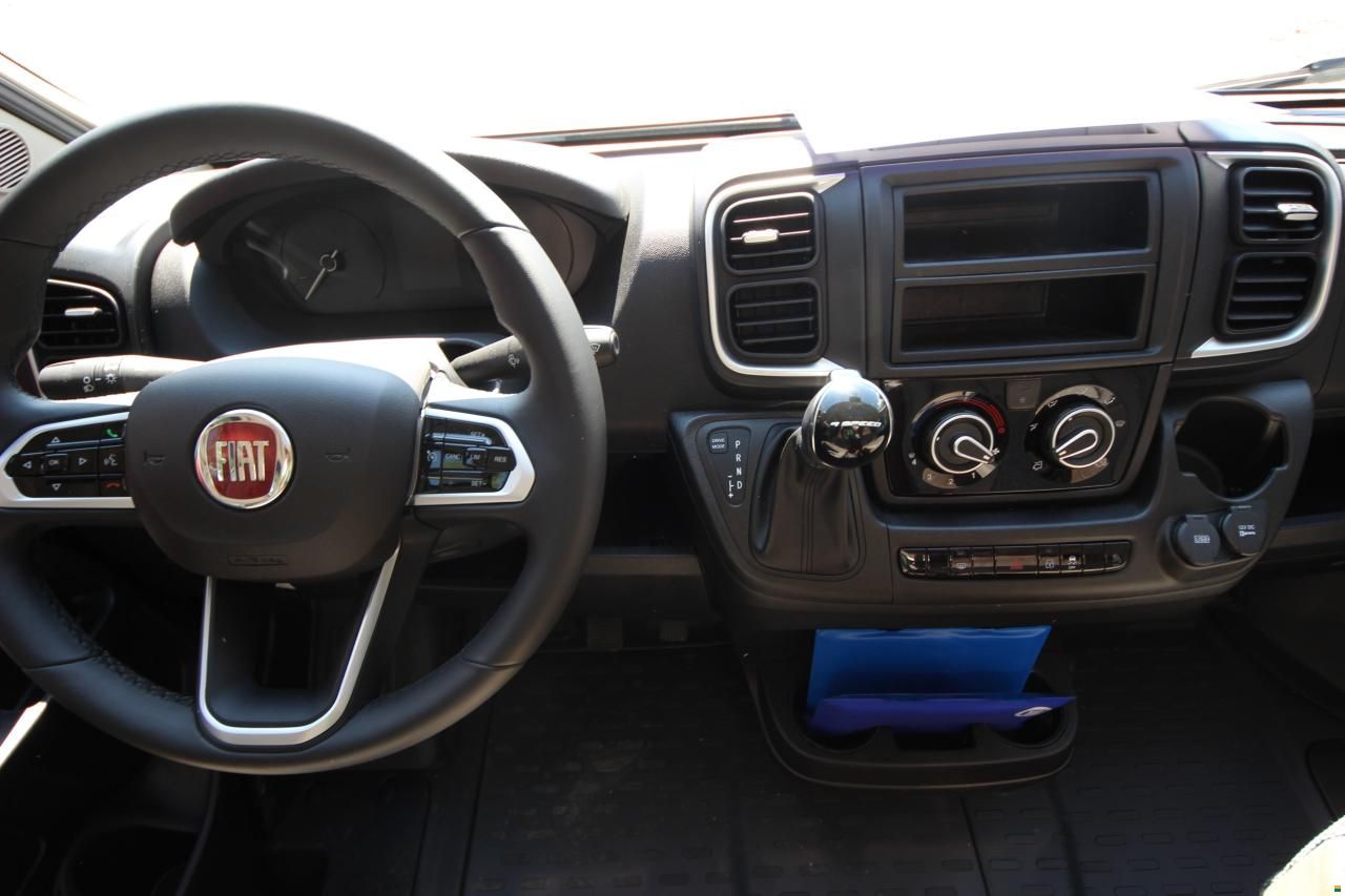 Dethleffs Globetrail Fiat Advantage 640 ER 2024