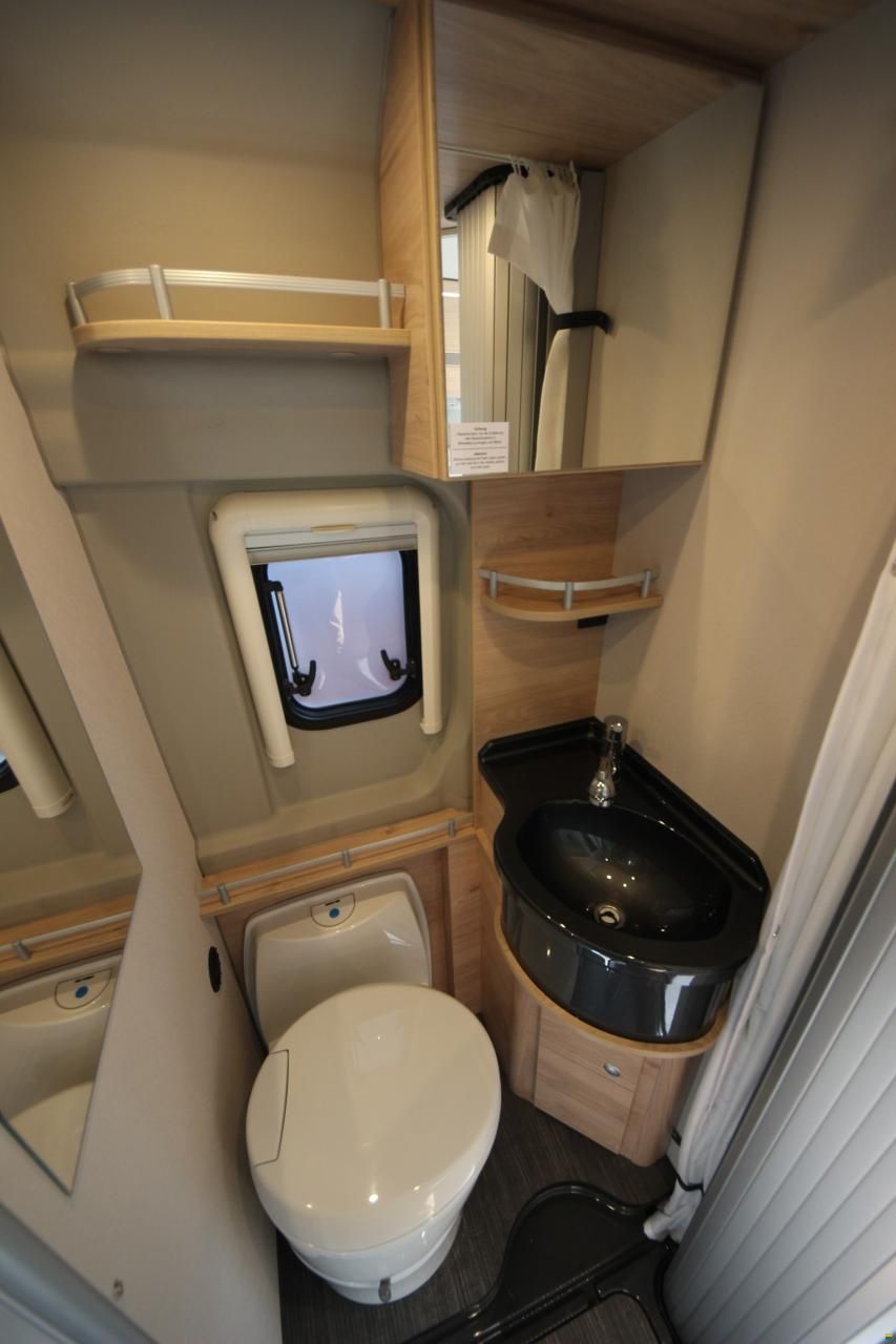 Dethleffs Globetrail Fiat Advantage 640 ER 2024