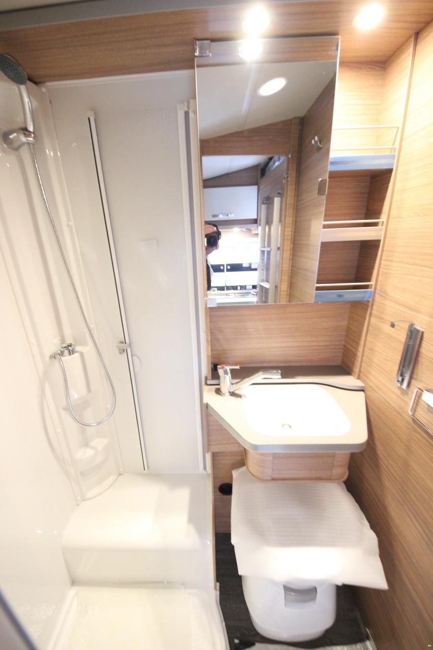 Weinsberg CaraSuite 650 MEG Ford