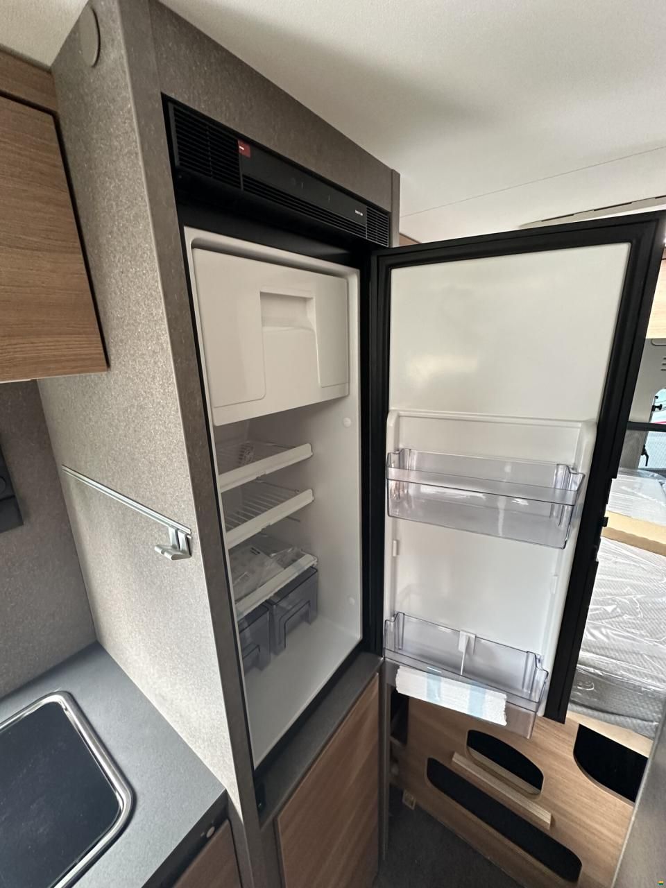 Dethleffs Globetrail Classic 600 DF Citroen