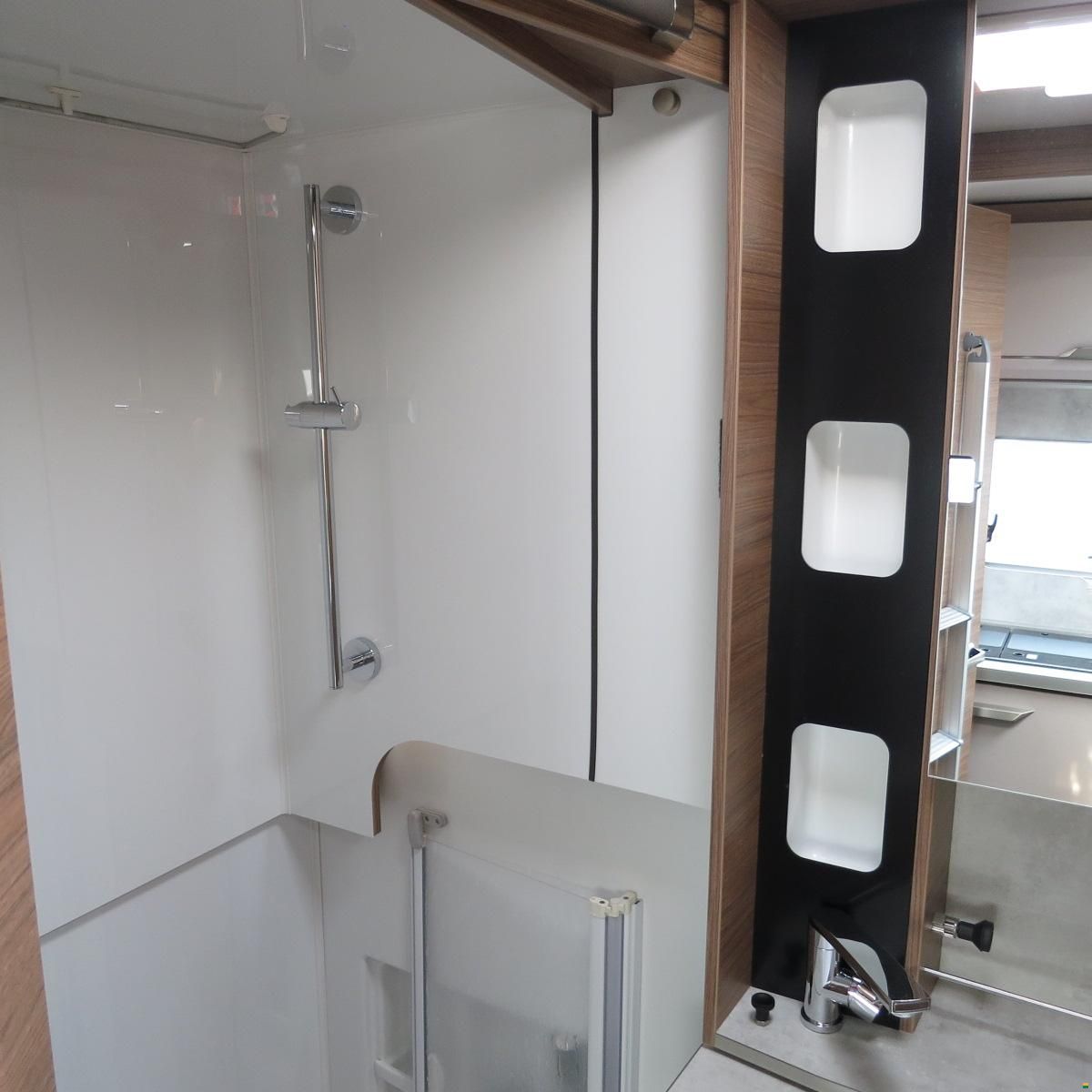 Knaus Tourer Van 500 MQ Vansation