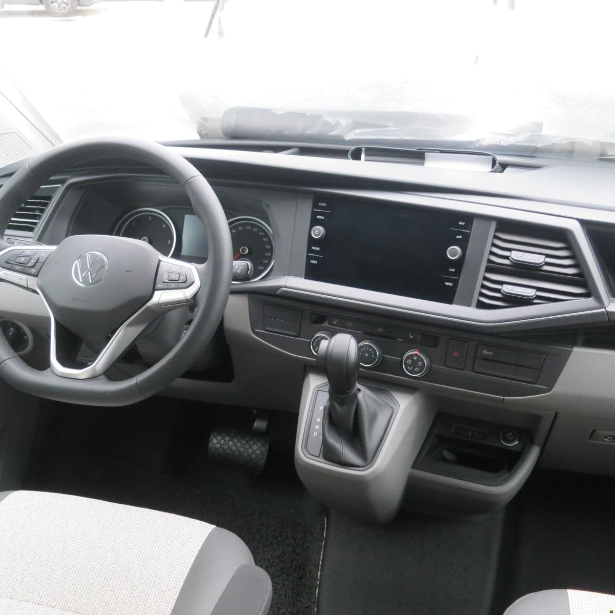 Knaus Tourer Van 500 MQ Vansation