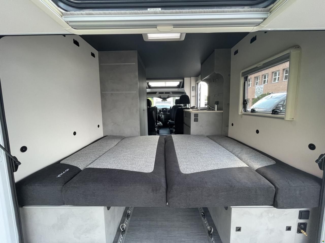 Dethleffs Yoka Go T 1