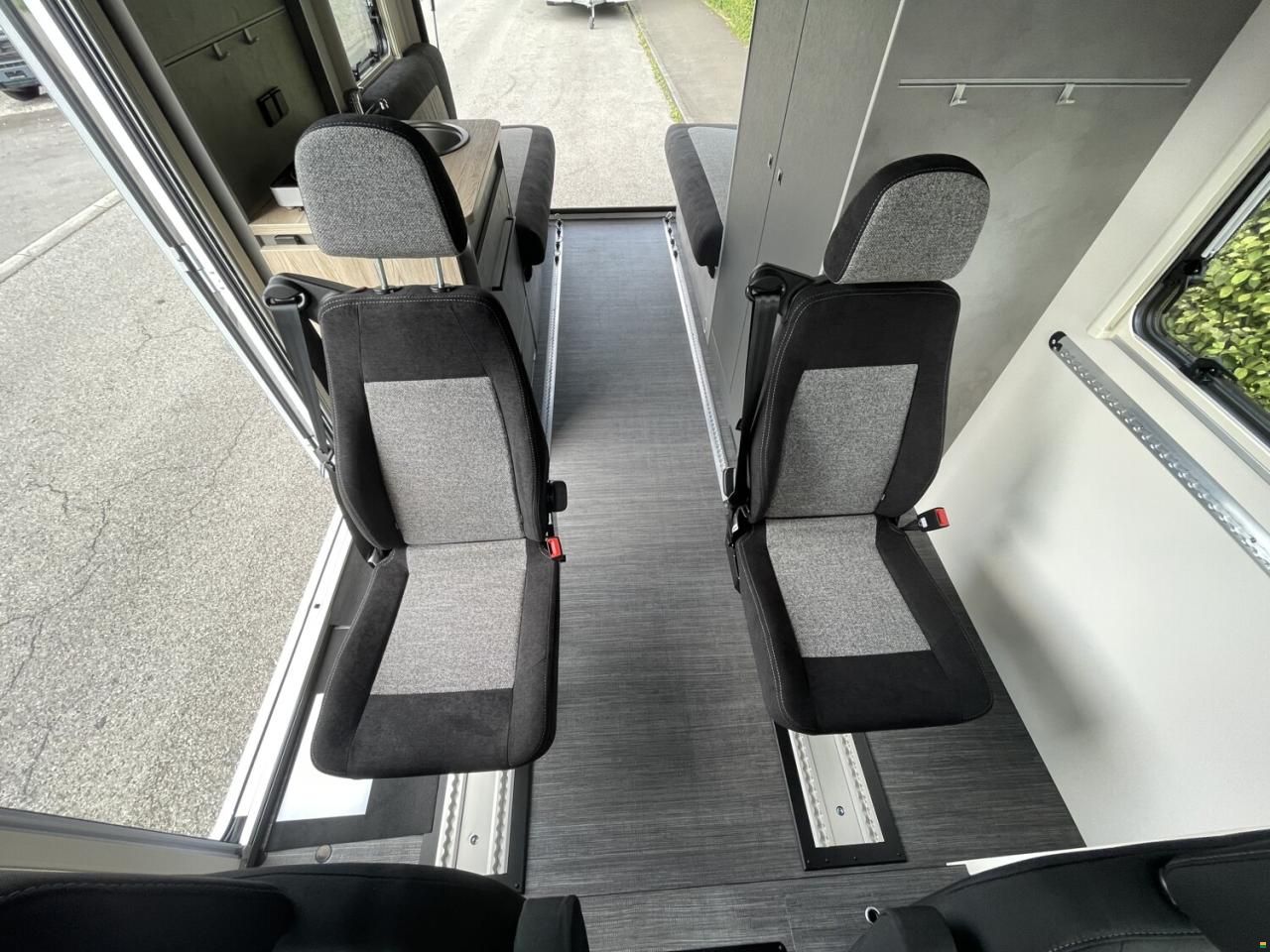 Dethleffs Yoka Go T 1