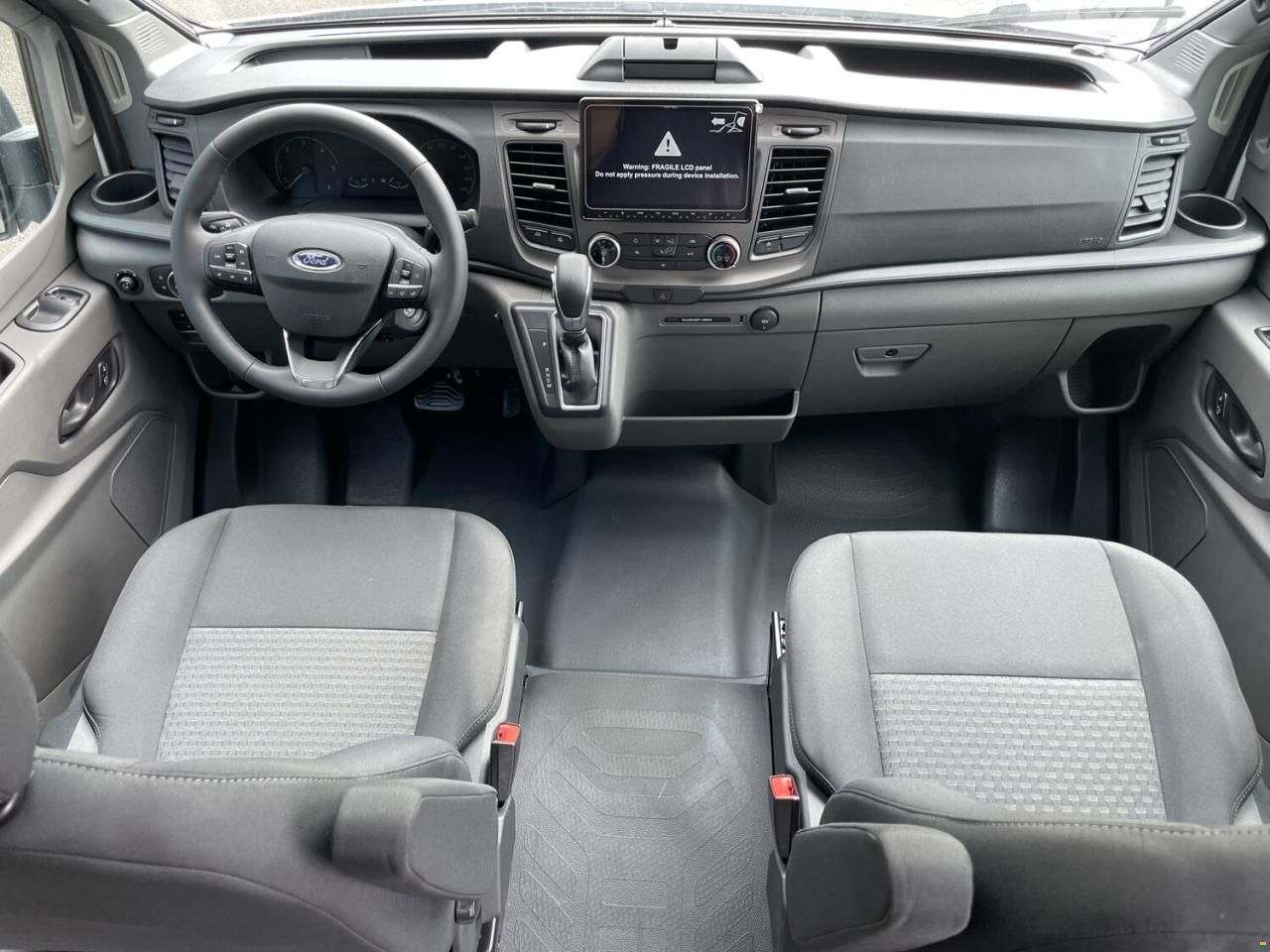 Dethleffs Yoka Go T 1