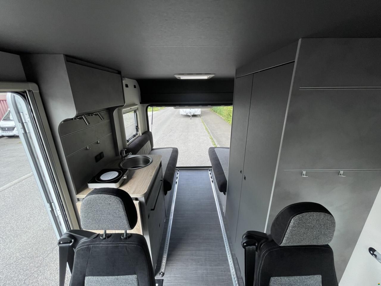 Dethleffs Yoka Go T 1