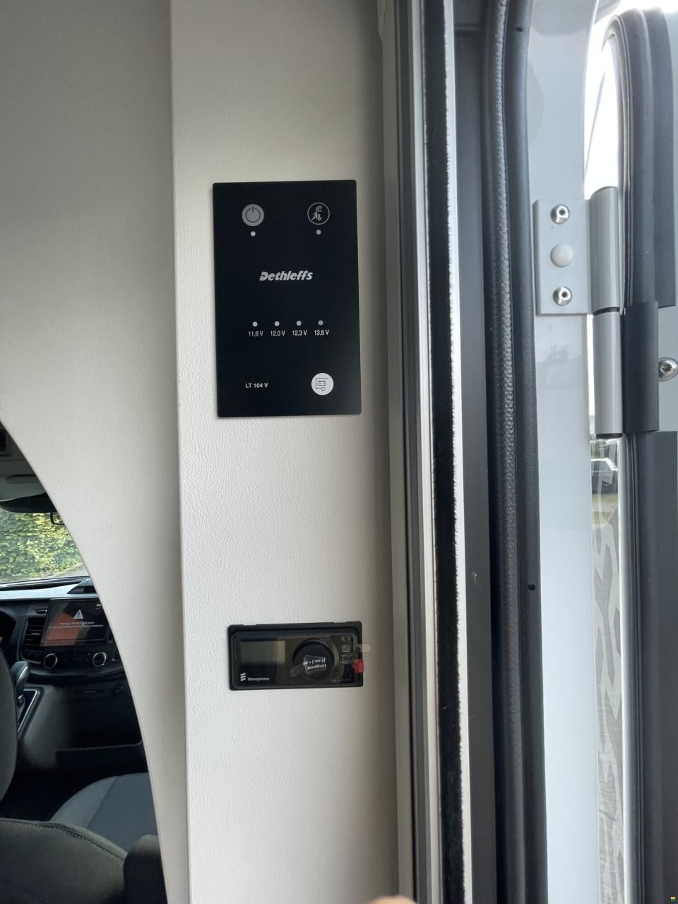 Dethleffs Yoka Go T 1