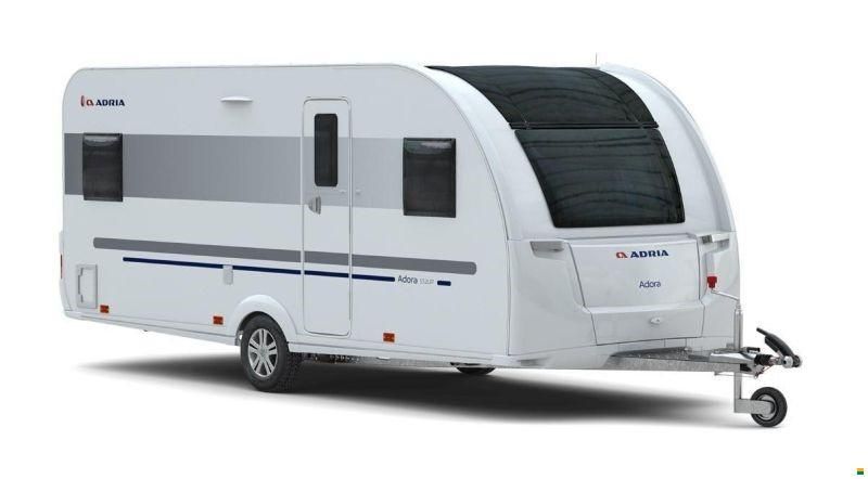 Adria Adora 542 UL