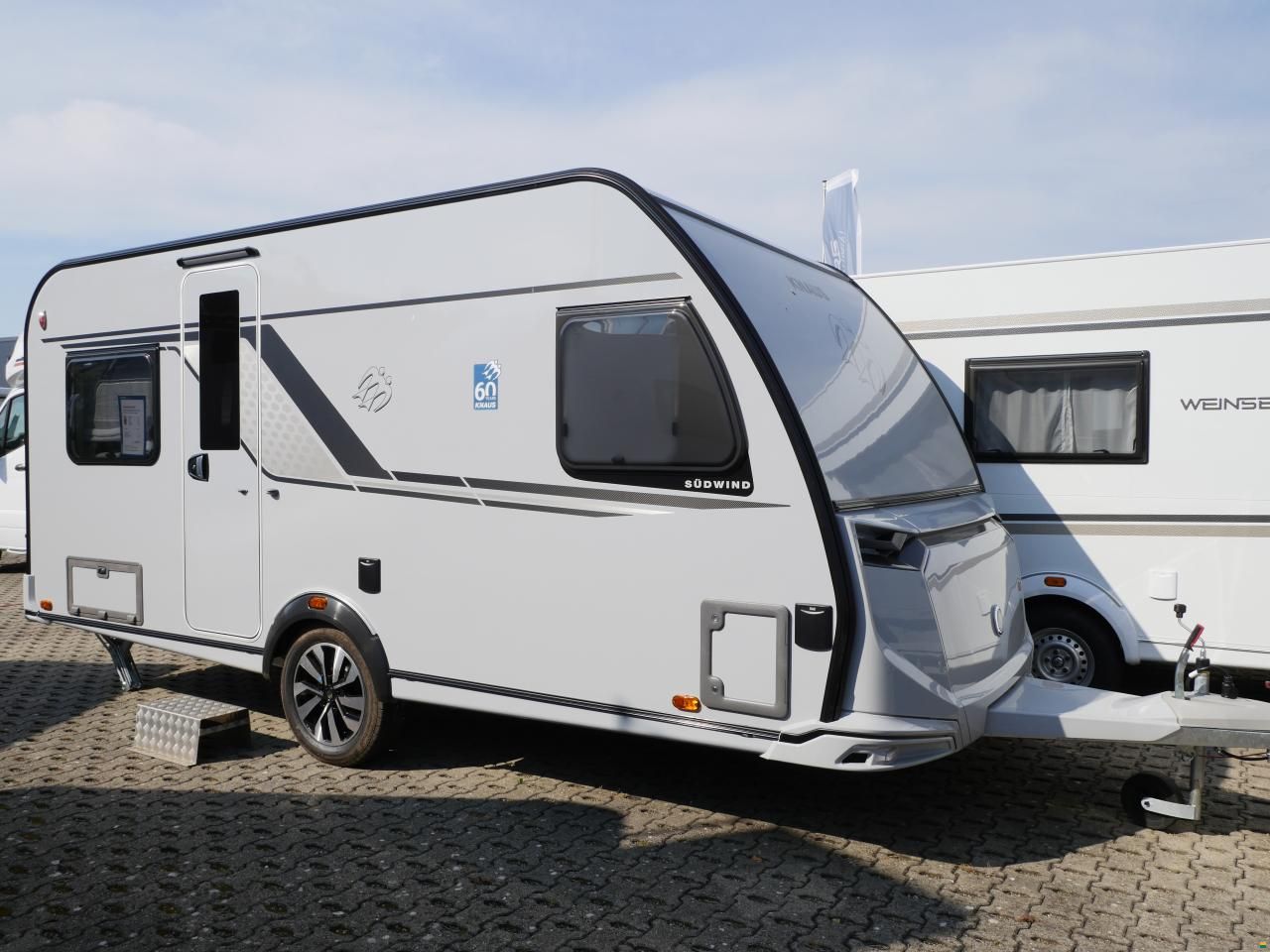 Knaus Südwind 450 FU