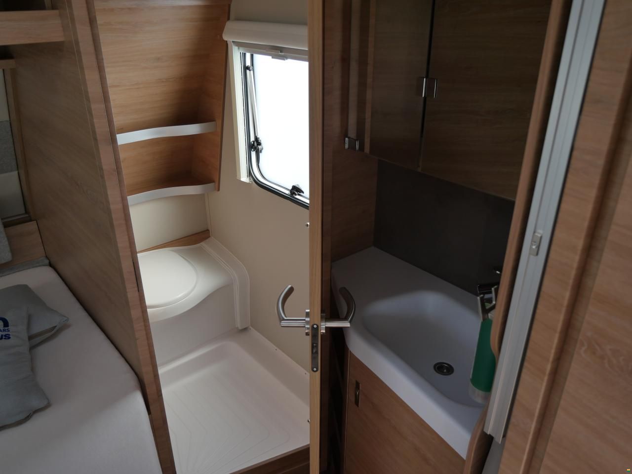 Knaus Südwind 450 FU