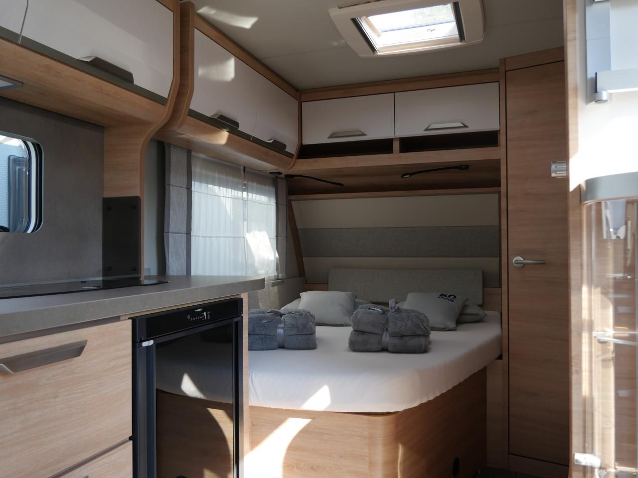 Knaus Südwind 450 FU