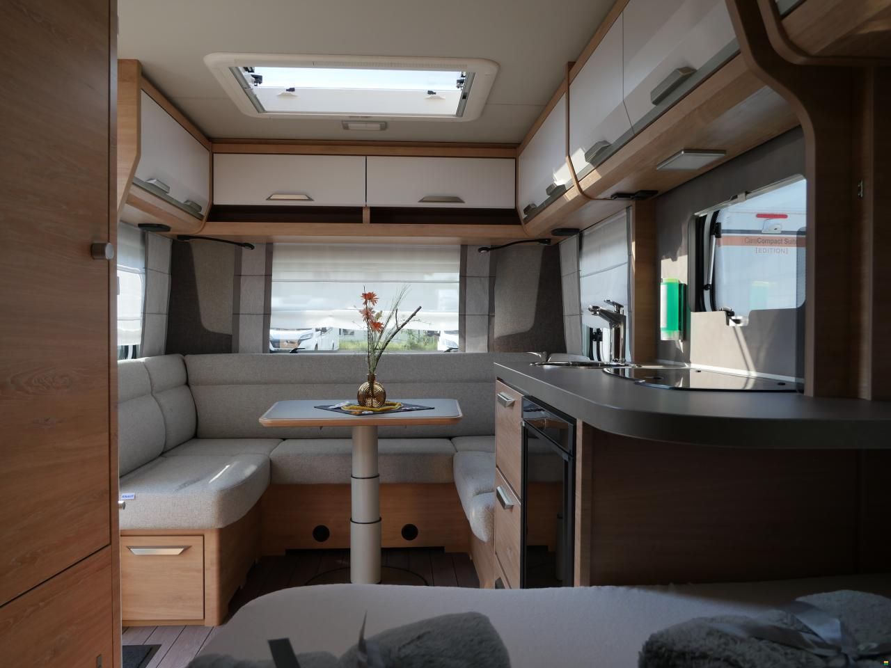 Knaus Südwind 450 FU