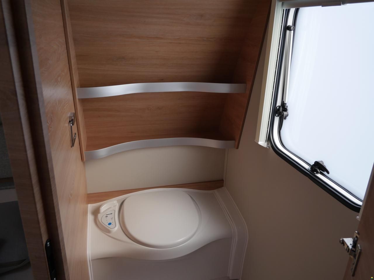 Knaus Südwind 450 FU