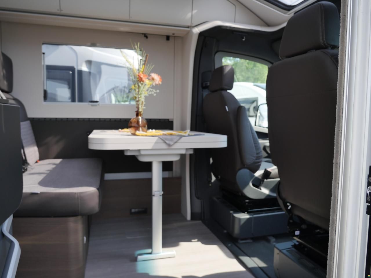 Adria Coral Supreme MB 650 SL