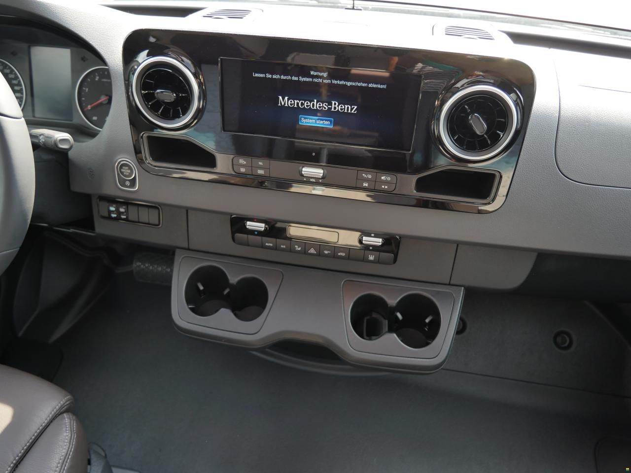 Adria Coral Supreme MB 650 SL