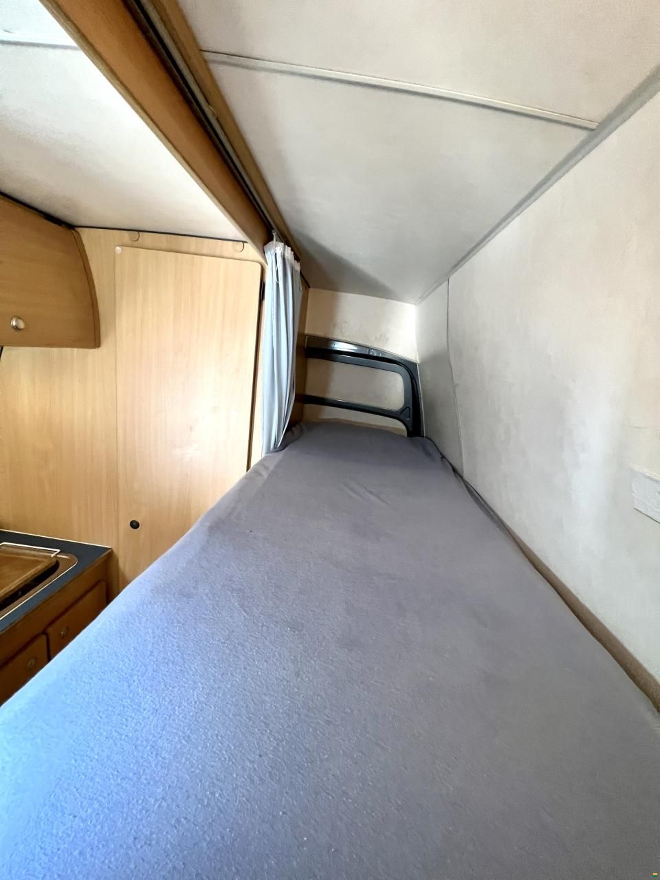 Knaus Renault - Camper