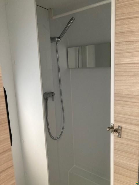 Adria Altea 552 PK "Swiss Edition"