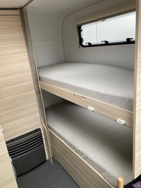 Adria Altea 552 PK "Swiss Edition"