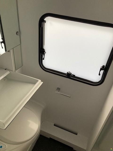 Adria Altea 552 PK "Swiss Edition"