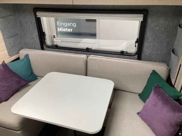 Adria Altea 552 PK "Swiss Edition"