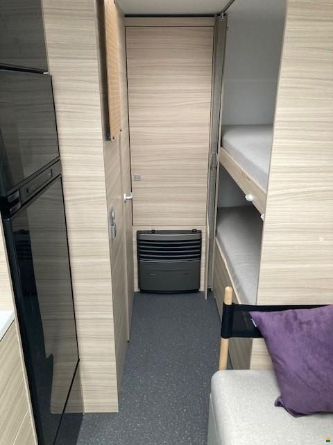 Adria Altea 552 PK "Swiss Edition"