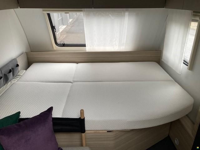 Adria Altea 552 PK "Swiss Edition"