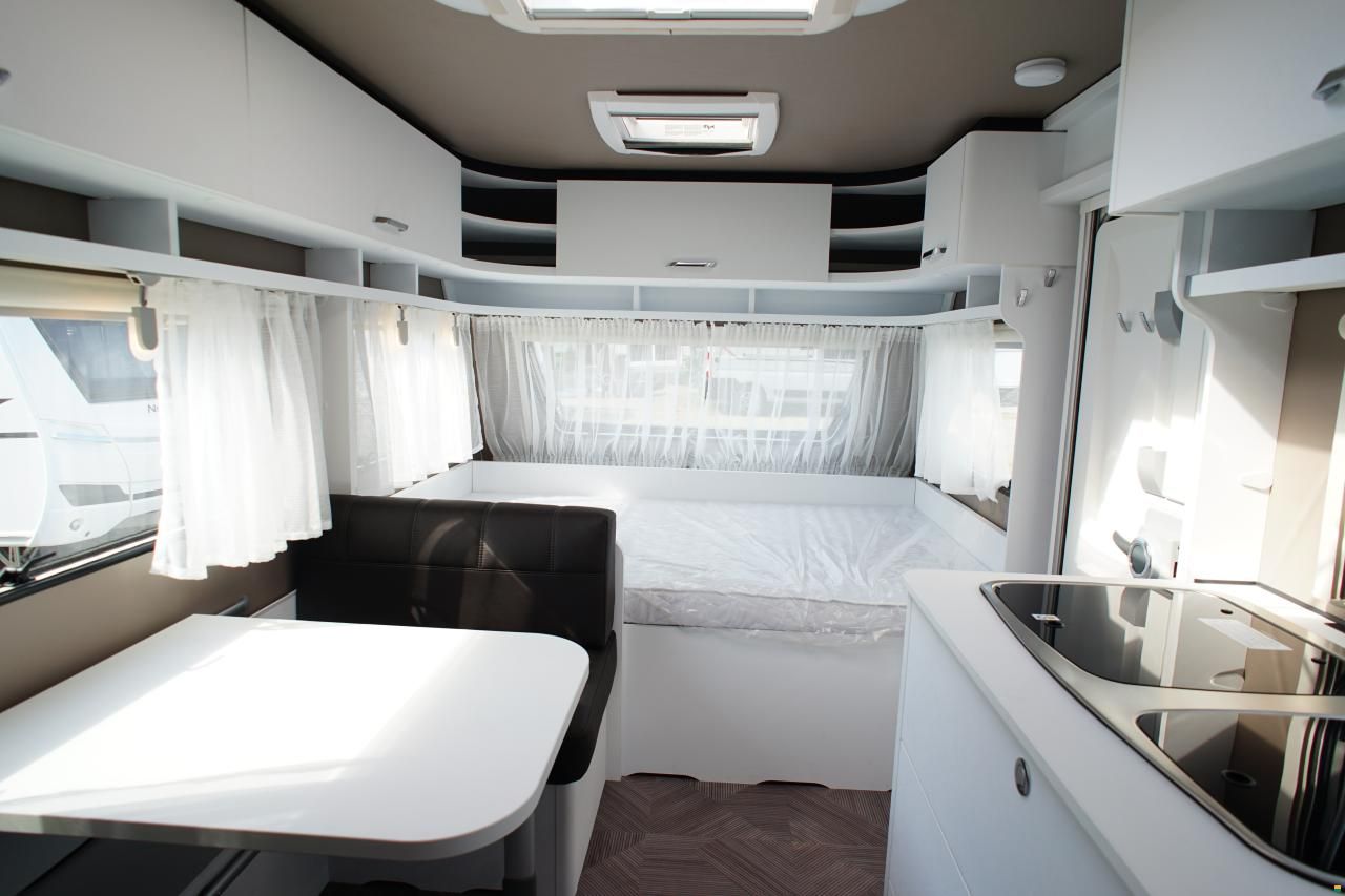 Dethleffs C'Go 495 QSK