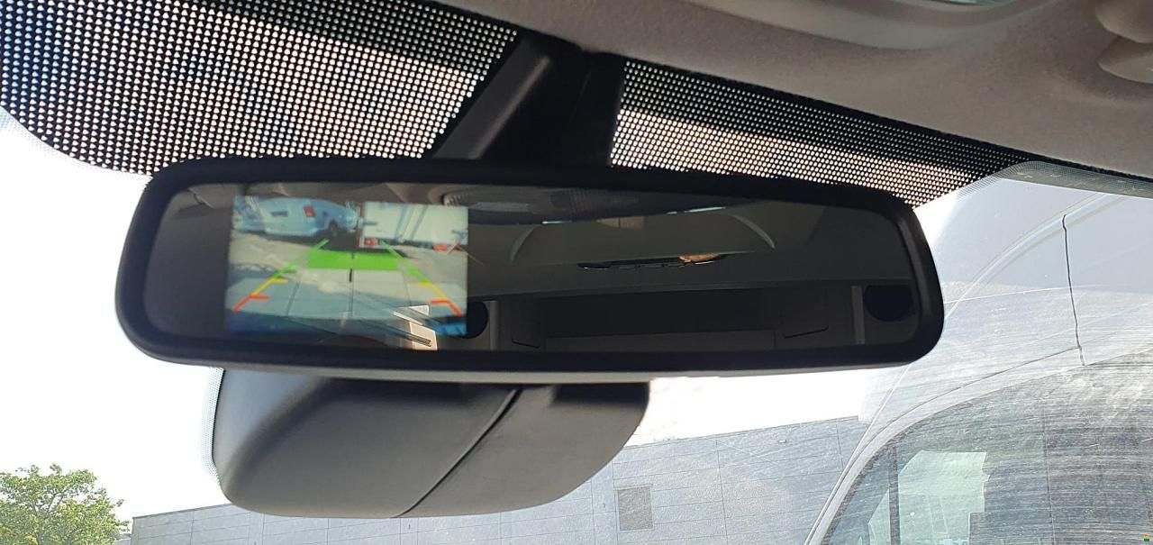 Ford TRANSIT CUSTOM NUGGET WESTFALIA HOCHDACH