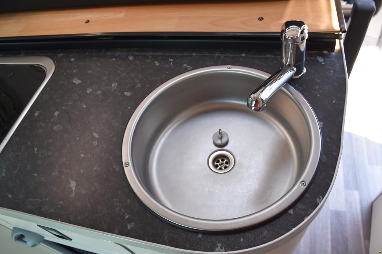 Ford TRANSIT CUSTOM NUGGET WESTFALIA HOCHDACH