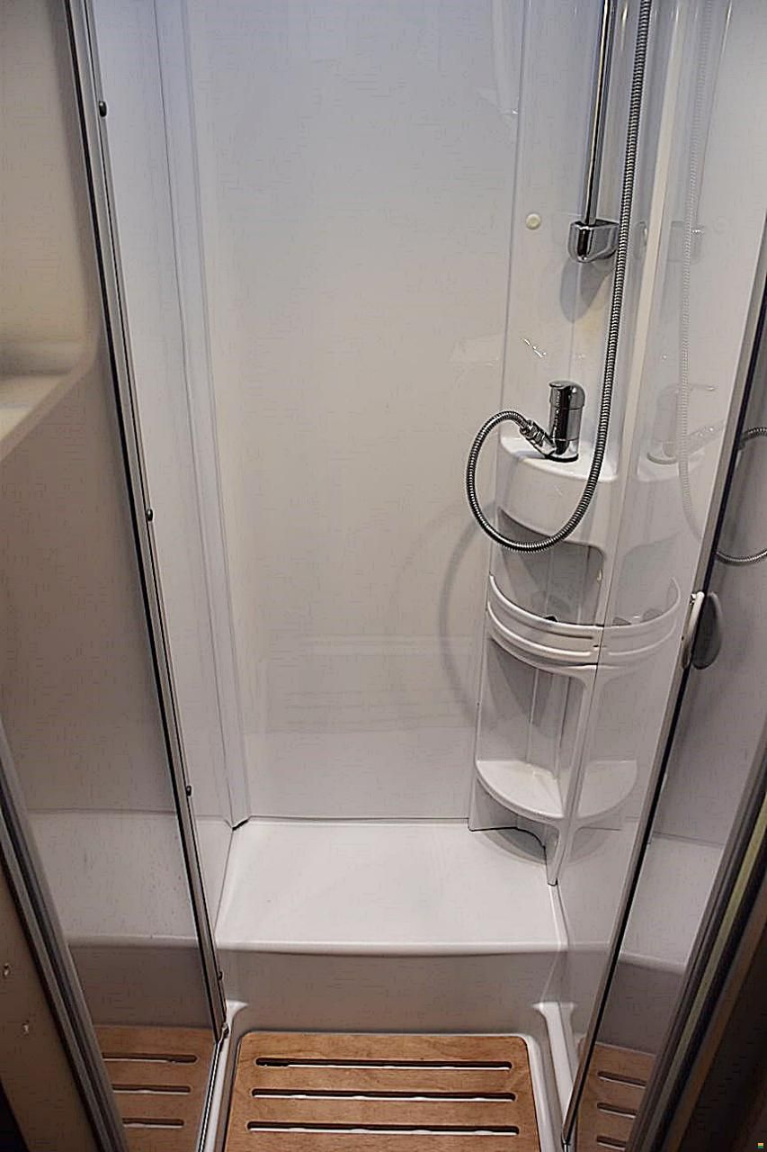 Etrusco I 7400 SB COMPLETE SELE 2,3 D 9G-AUTOMAT