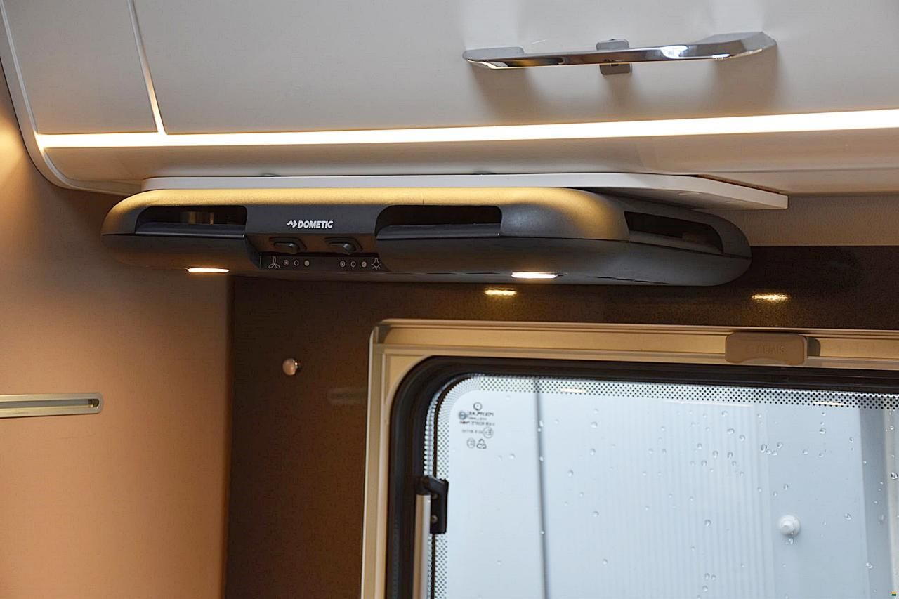 Etrusco I 7400 SB COMPLETE SELE 2,3 D 9G-AUTOMAT