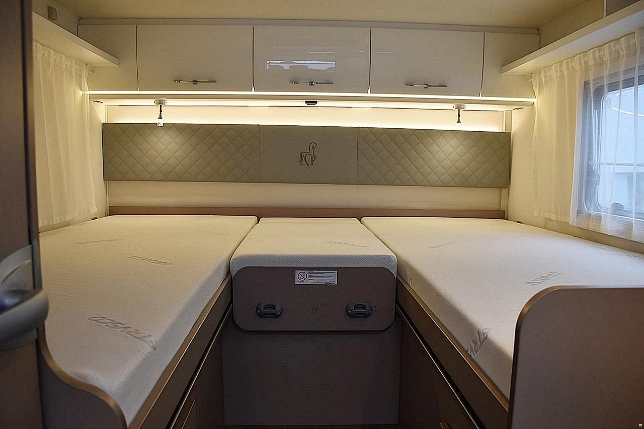 Etrusco I 7400 SB COMPLETE SELE 2,3 D 9G-AUTOMAT