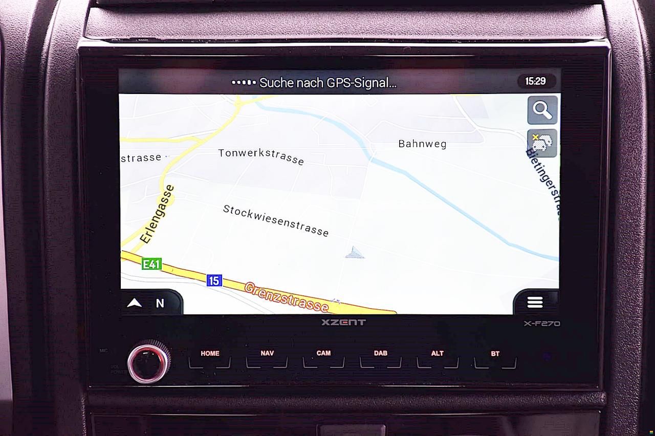 Etrusco I 7400 SB COMPLETE SELE 2,3 D 9G-AUTOMAT