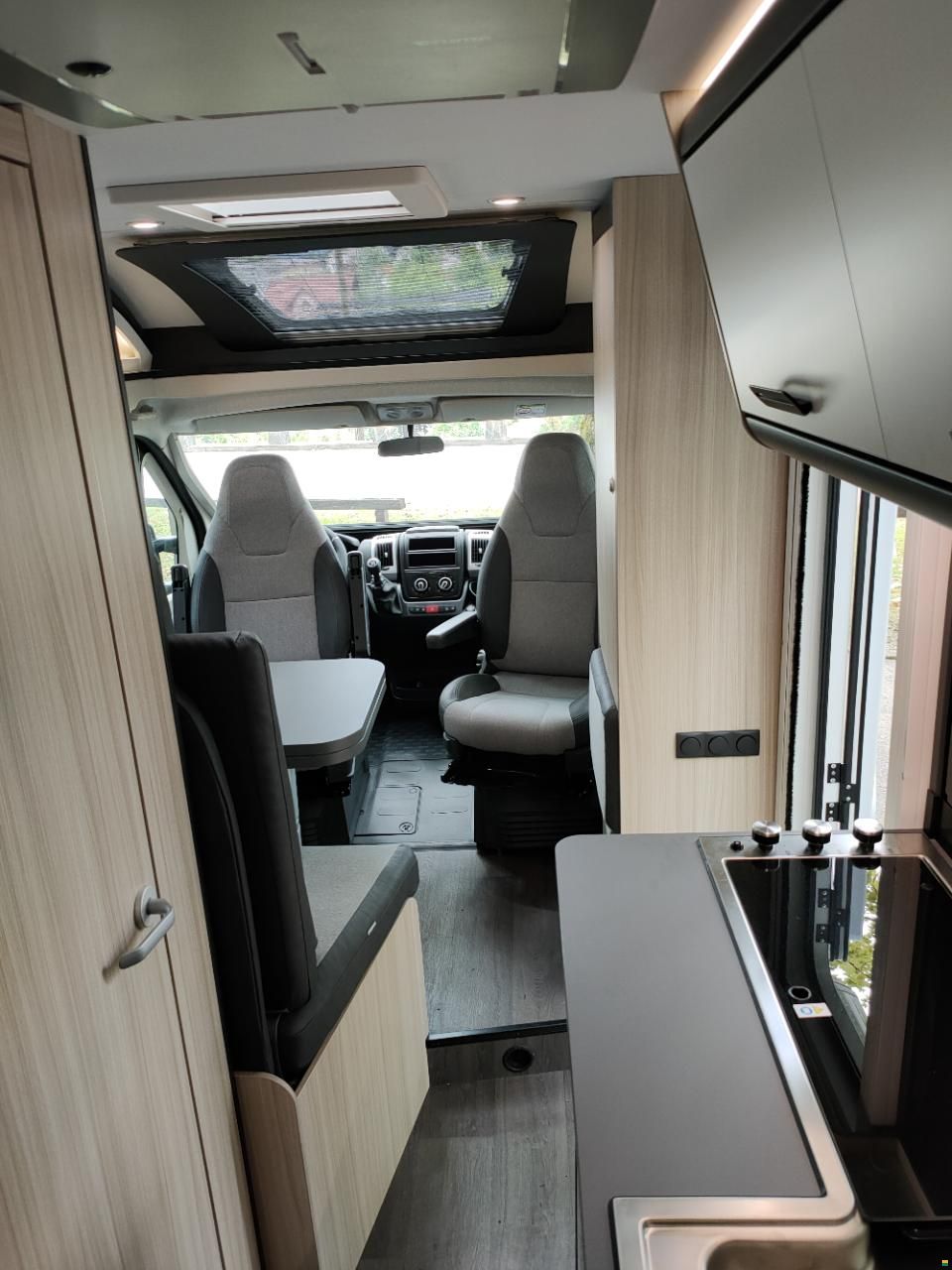 Sun Living C65 SL