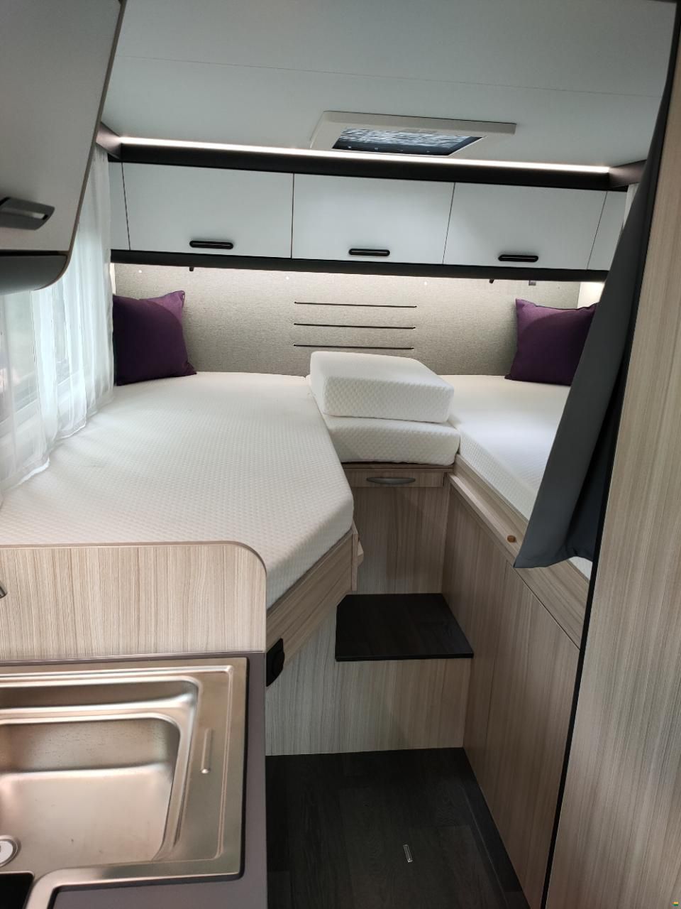 Sun Living C65 SL