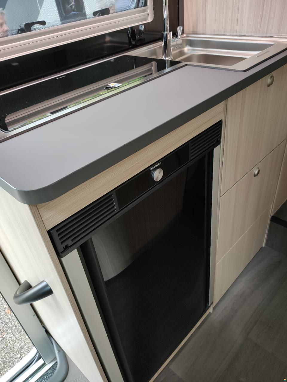 Sun Living C65 SL