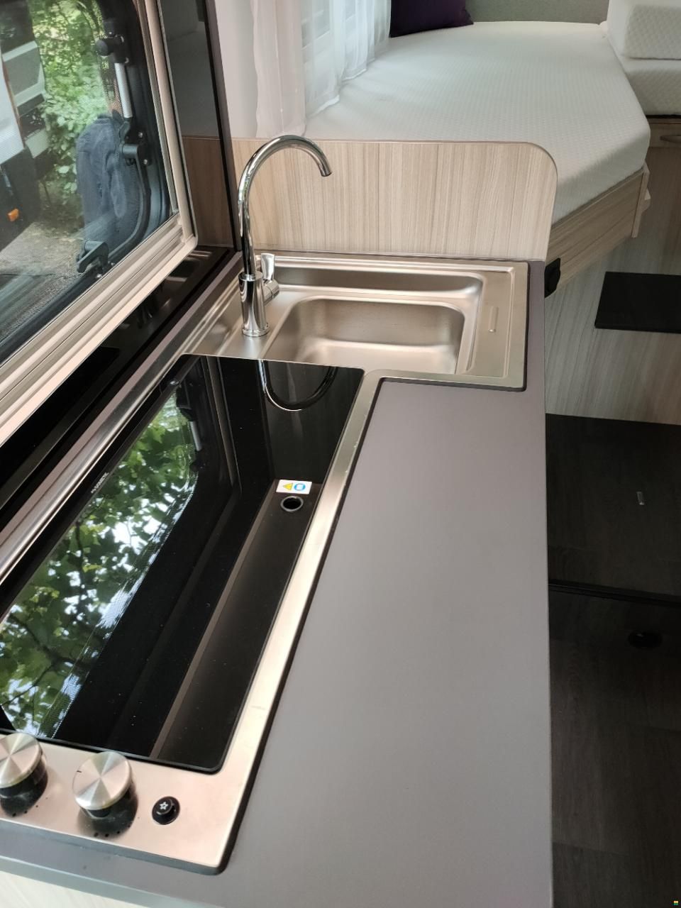 Sun Living C65 SL