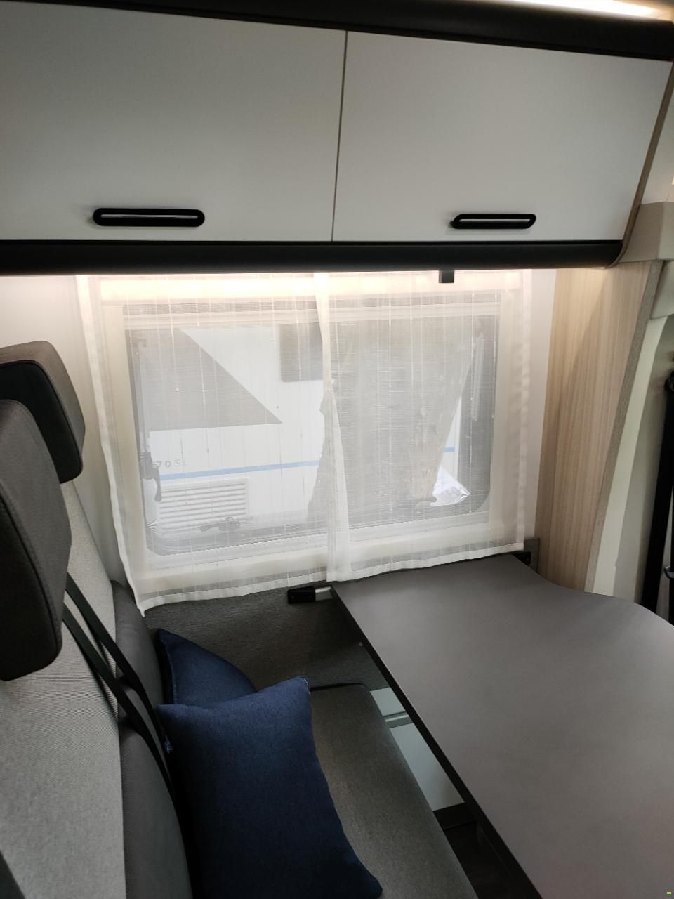Sun Living C65 SL