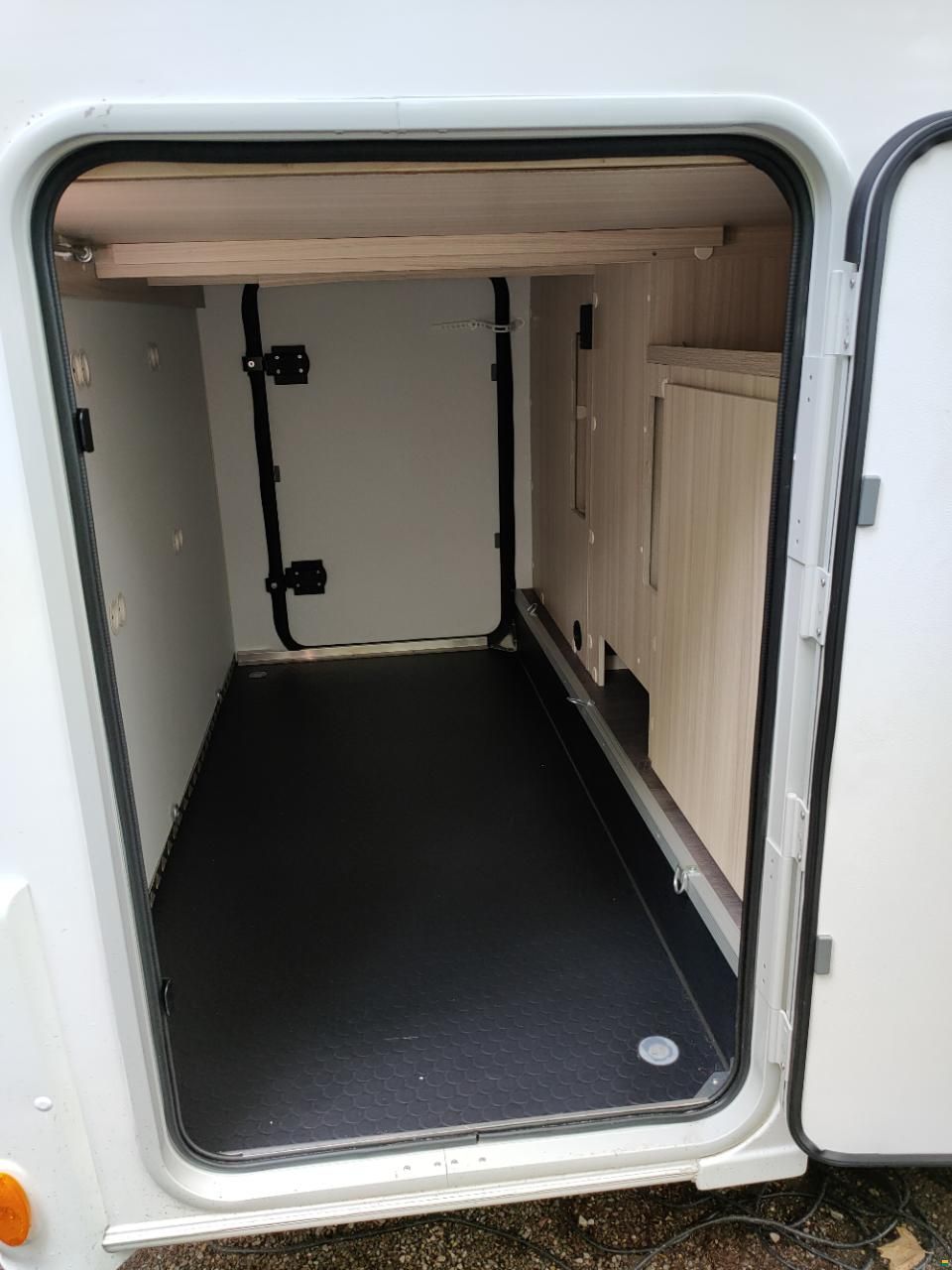 Sun Living C65 SL