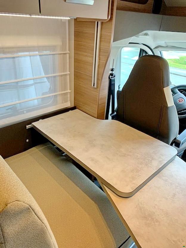 Knaus Live Wave 650 MX Luxus