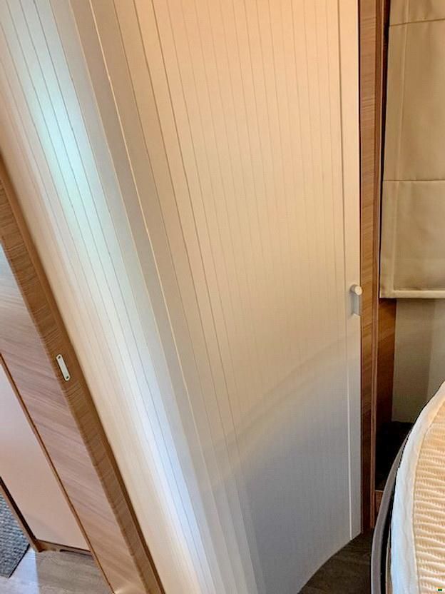 Knaus Live Wave 650 MX Luxus