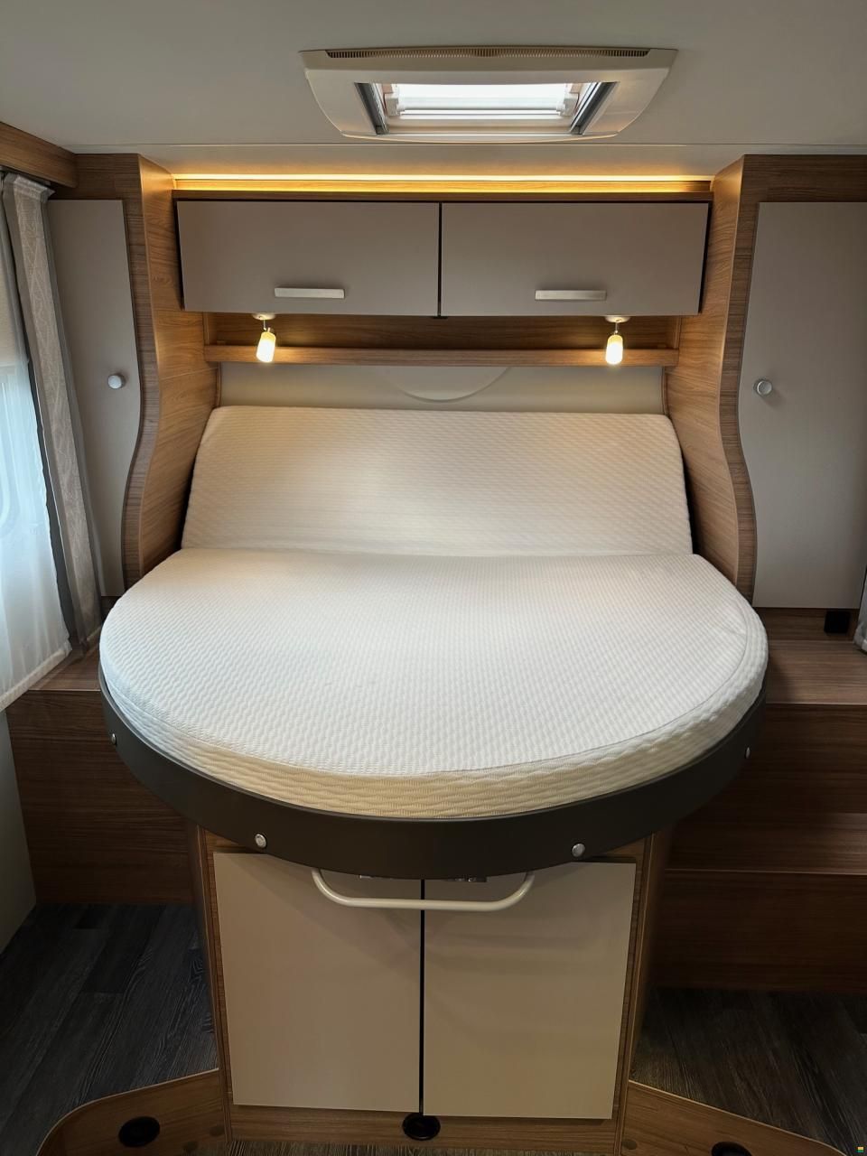 Knaus Live Wave 650 MX