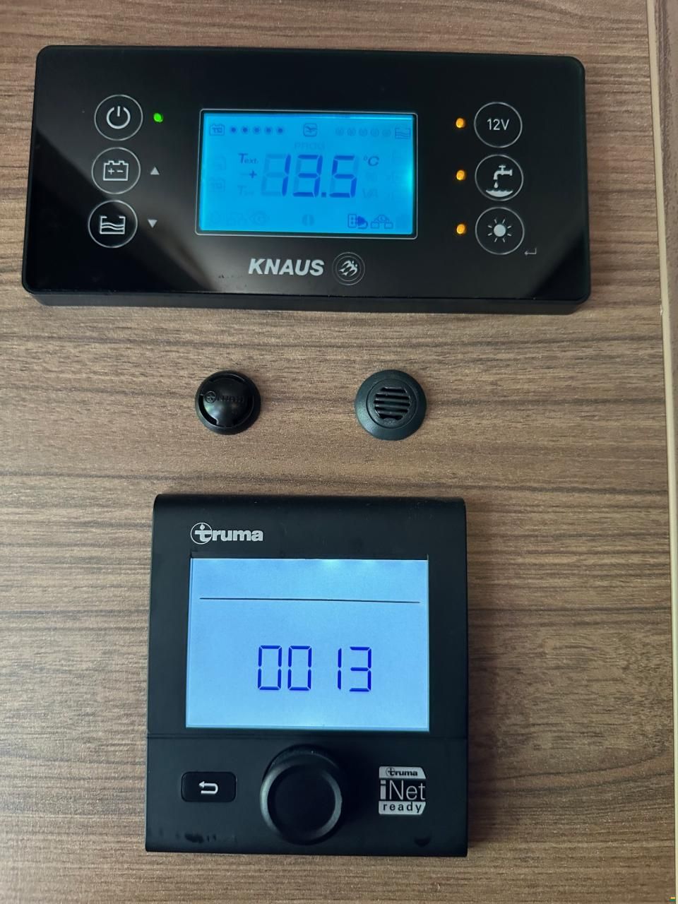 Knaus Live Wave 650 MX